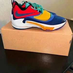 Nike Zoom Freak 3 Sz. 12